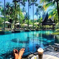 Отзыв от Анжелика - Виза Destination Thailand